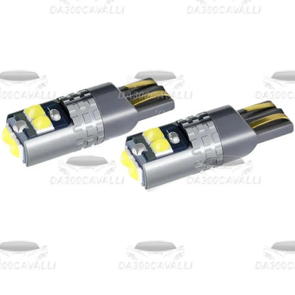 Lampadine Led Mini Cooper (R50-R53-R52-F54-F55-F56-R55-R56) - Da300Cavalli