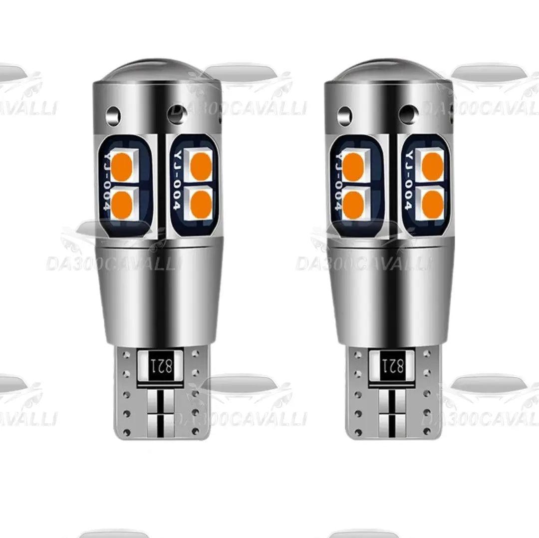 Lampadine Led Peugeot - Da300Cavalli