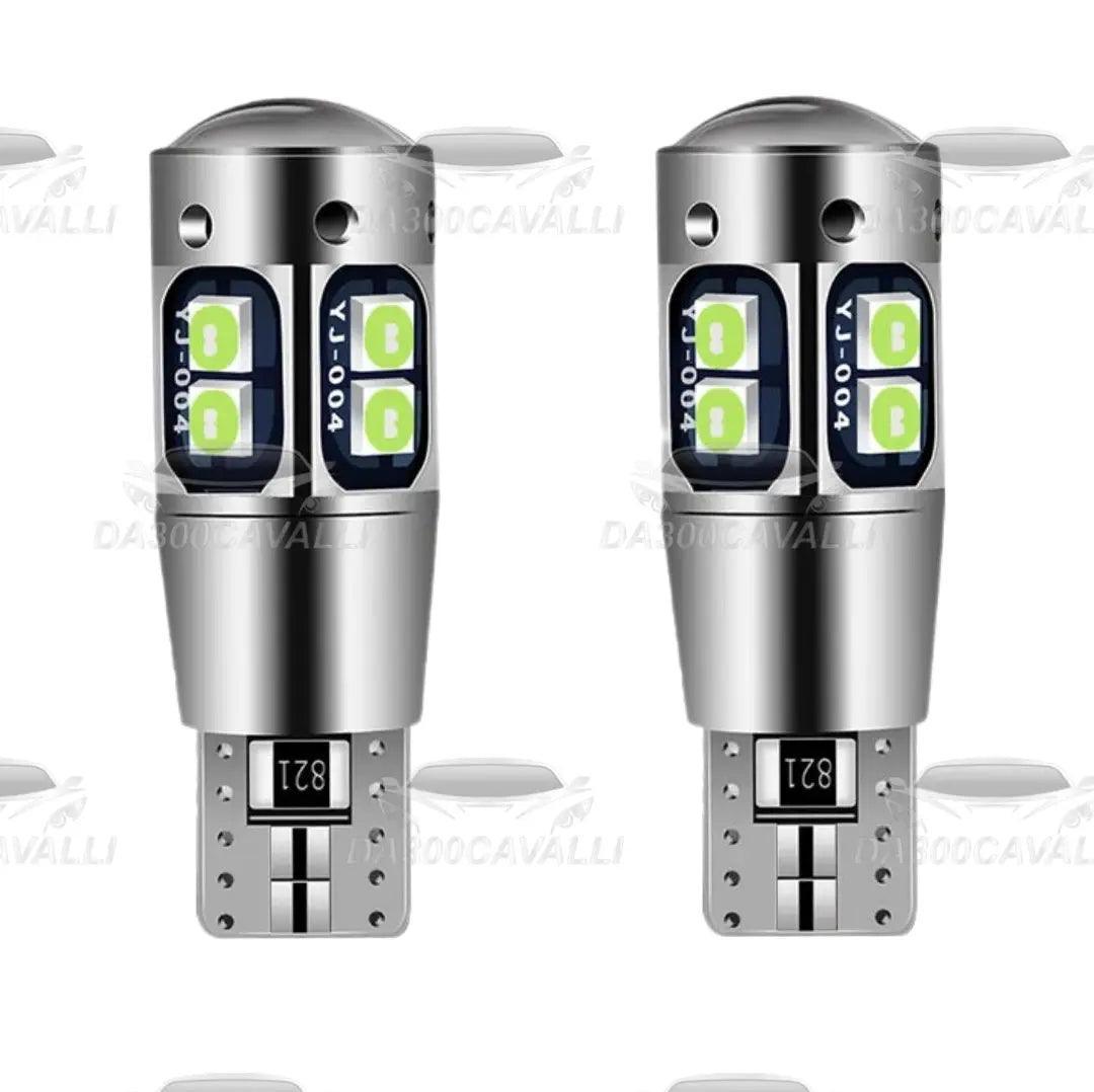 Lampadine Led Peugeot - Da300Cavalli