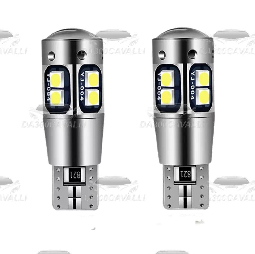 Lampadine Led Peugeot - Da300Cavalli