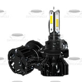 Lampadine Led Peugeot208 (2012-2017)