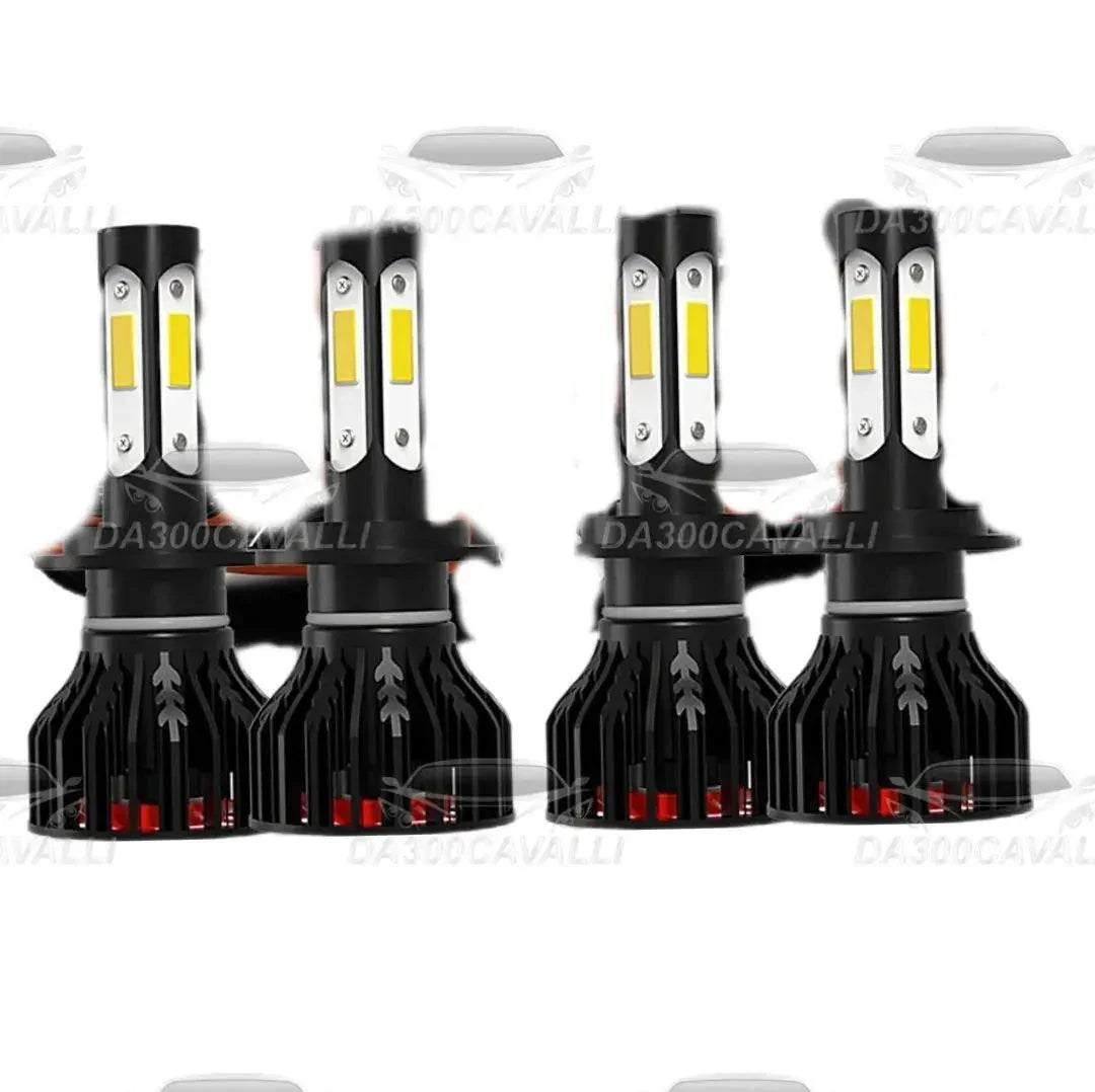 lampadine-led-peugeot208-2012-2017-da300cavalli-2 - Da300Cavalli