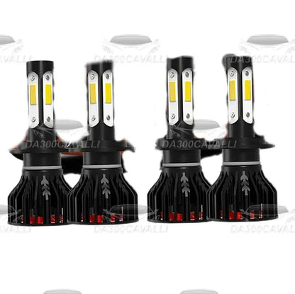 lampadine-led-peugeot208-2012-2017-da300cavalli-2 - Da300Cavalli
