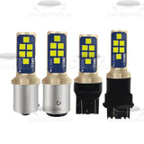 Lampadine Led Posteriori Opel Corsa