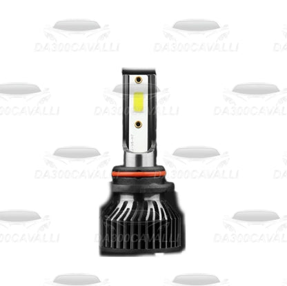 Lampadine Led Range Rover Evoque (2012-2019) — Da300Cavalli