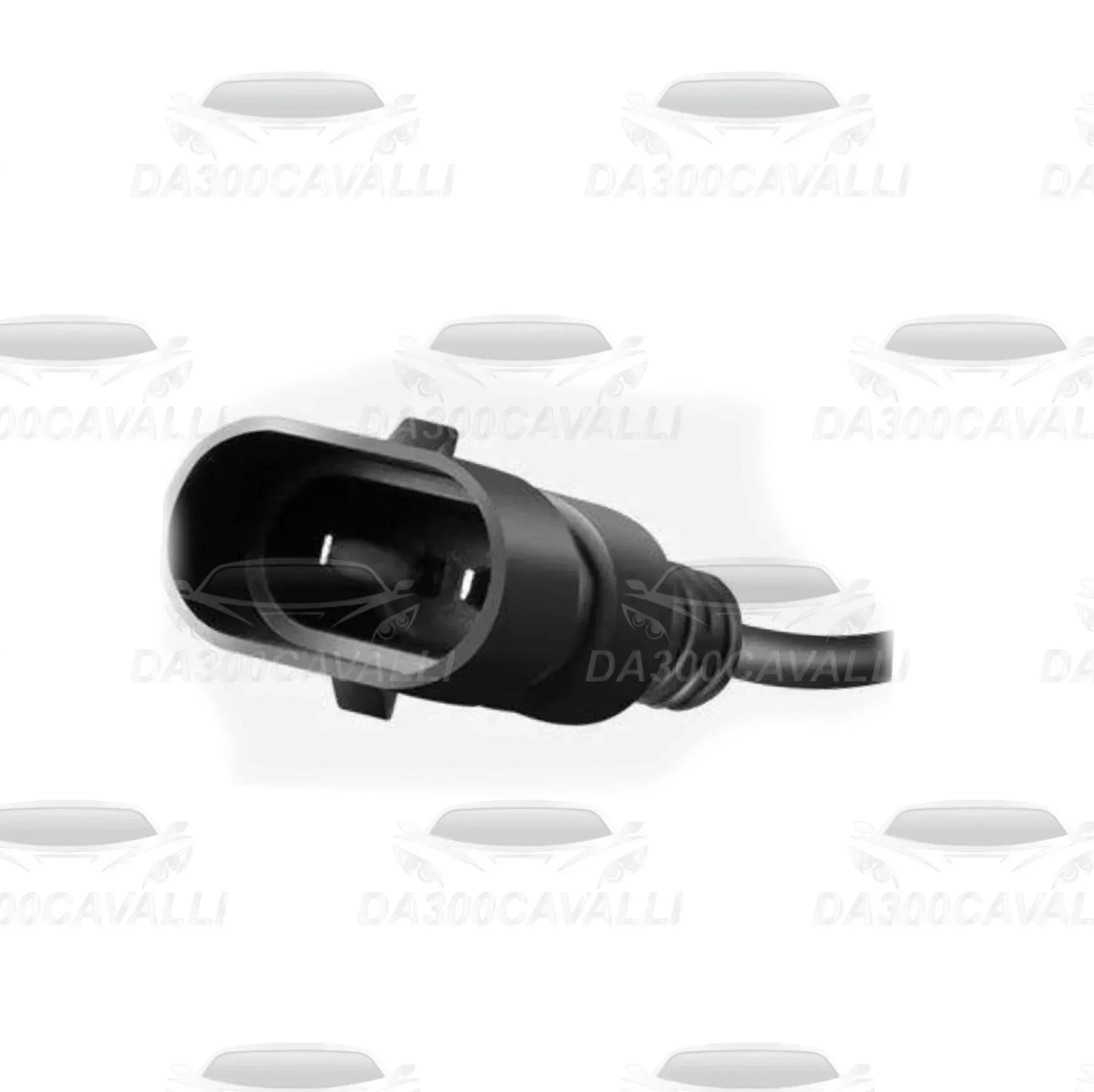 Lampadine Led Range Rover Evoque (2012-2019) — Da300Cavalli — foto 3