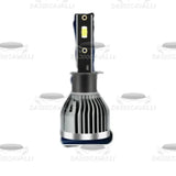 Lampadine Led Renault Clio 3 (2005-2022) 26000Lm 6000K