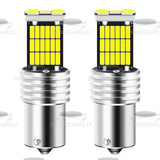 Lampadine Led Retromarcia Citroen Peugeot