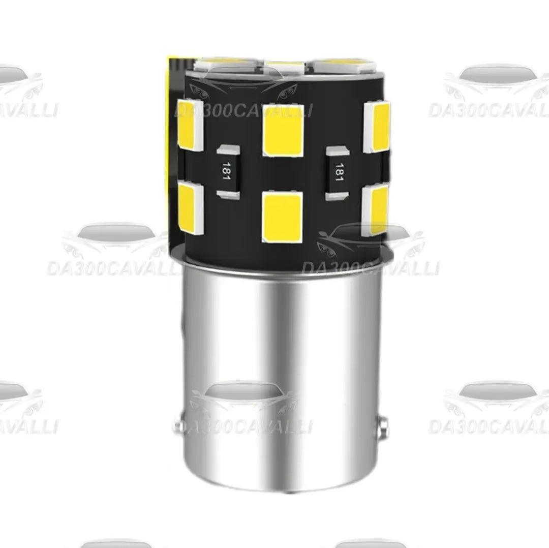 Lampadine Led Retromarcia Peugeot - Da300Cavalli