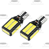 Lampadine Led Retromarcia Renault Clio 4