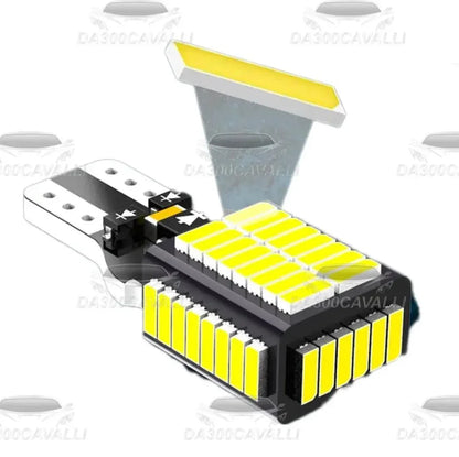 lampadine-led-retromarcia-renault-clio-4-da300cavalli-2 - Da300Cavalli