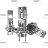 Lampadine Led Seat Ibiza Mk1-3