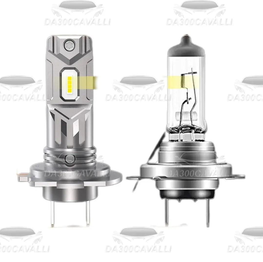 Lampadine Led Seat Ibiza Mk1-3 - Da300Cavalli