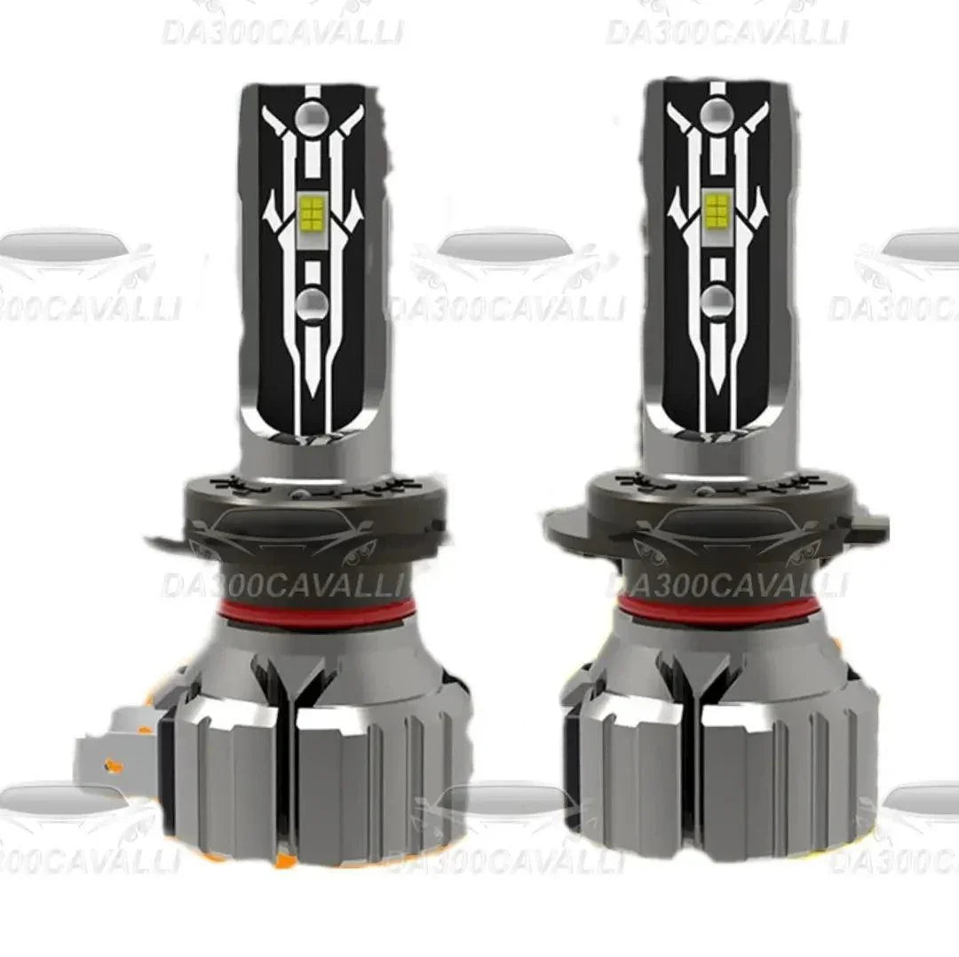 lampadine-led-skoda-fabia-da300cavalli-1 - Da300Cavalli