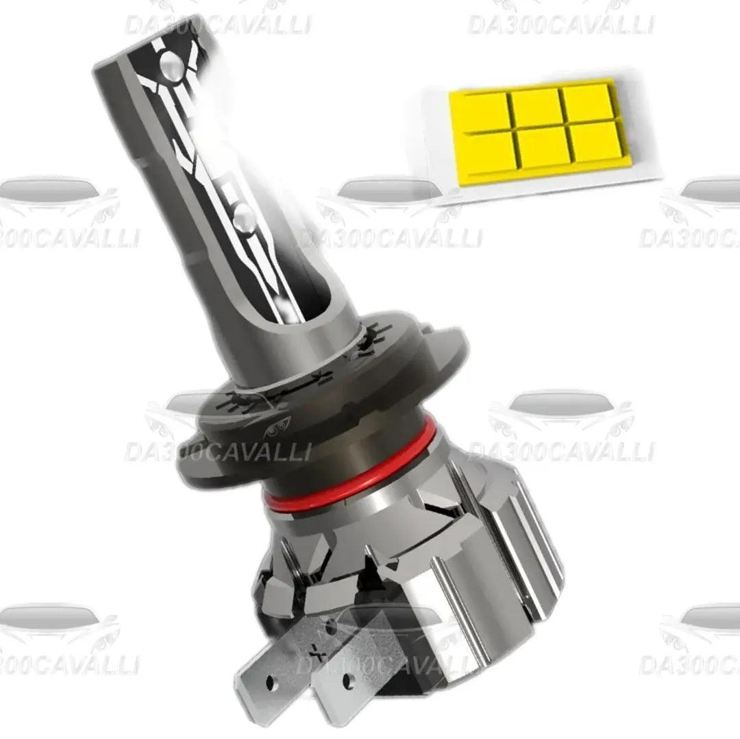 Lampadine Led Skoda Fabia - Da300Cavalli