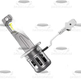 Lampadine Led Skoda Octavia 2