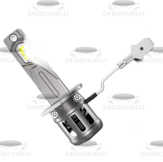 Lampadine Led Skoda Octavia 2 — Da300Cavalli