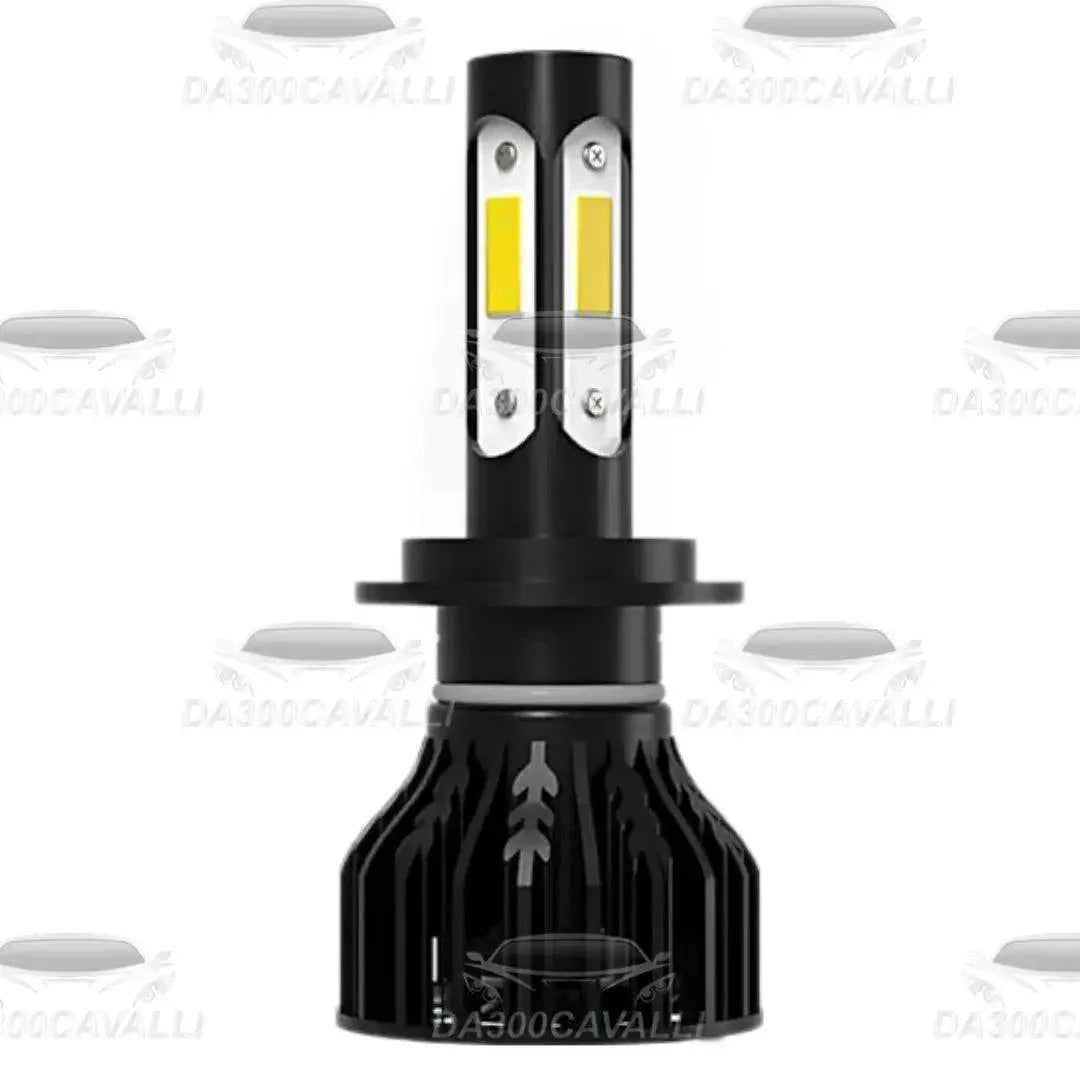 lampadine-led-toyota-yaris-2007-2019-da300cavalli-1 - Da300Cavalli