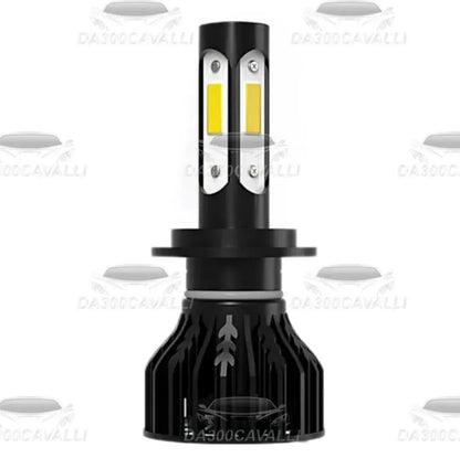 lampadine-led-toyota-yaris-2007-2019-da300cavalli-1 - Da300Cavalli