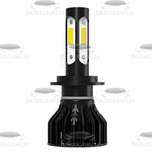 lampadine-led-toyota-yaris-2007-2019-da300cavalli-1 - Da300Cavalli