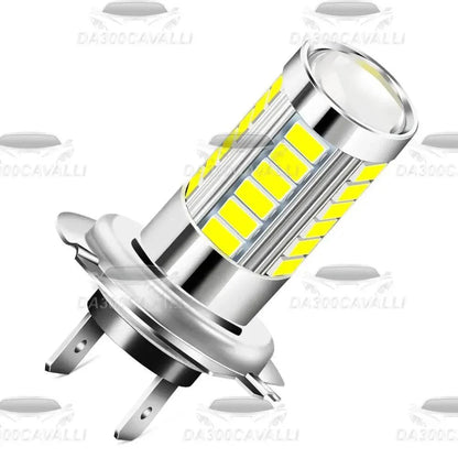 lampadine-led-vw-golf-4-5-6-7-da300cavalli-2 - Da300Cavalli
