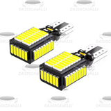 Lampadine Retromarcia Led Bmw Serie 1-3-5 (E61-E81-E87-E88-E82-E92-E90-E91-E60-F07-F11)