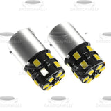 Lampadine Retromarcia Led Golf Polo Mk3-6