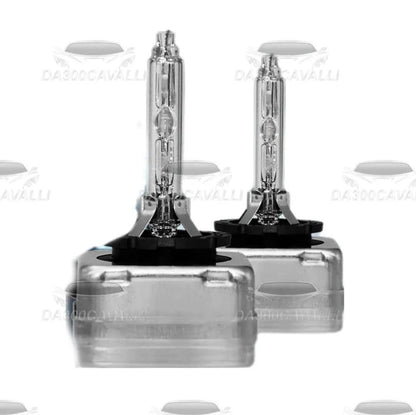 Lampadine Xeno 6000K Audi A5 (2010-2016) - Da300Cavalli