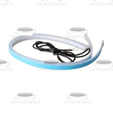 Led Drl Per Fari 2Pcs