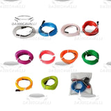 Led Fibra Ottica Cruscotto