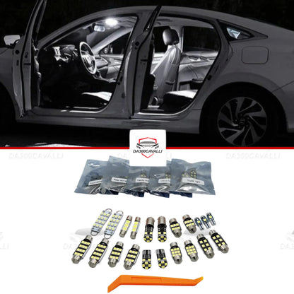 led-interni-nissan-370z-2009-2021-da300cavalli-1 - Da300Cavalli
