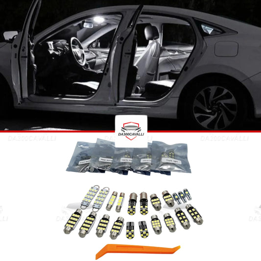 led-interni-nissan-370z-2009-2021-da300cavalli-1 - Da300Cavalli