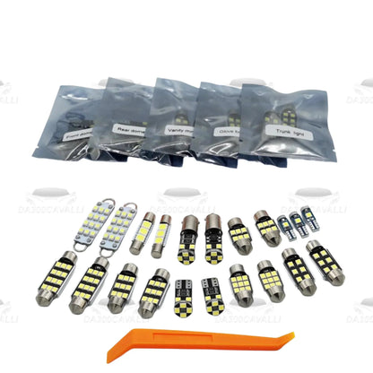 led-interni-nissan-370z-2009-2021-da300cavalli-2 - Da300Cavalli