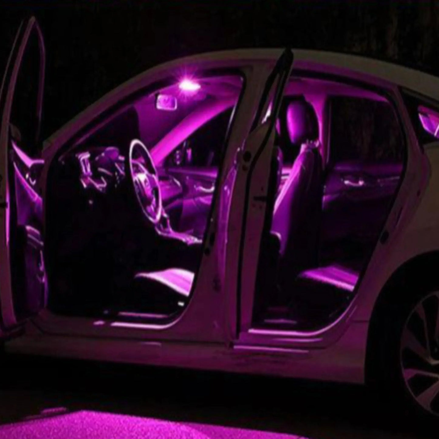 led-interni-nissan-370z-2009-2021-da300cavalli-6 - Da300Cavalli
