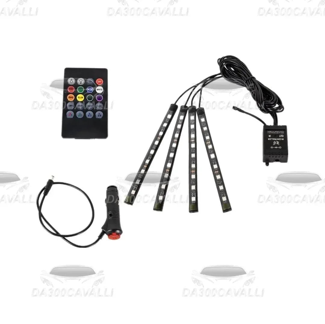 Led Striscia Per Interni — Da300Cavalli