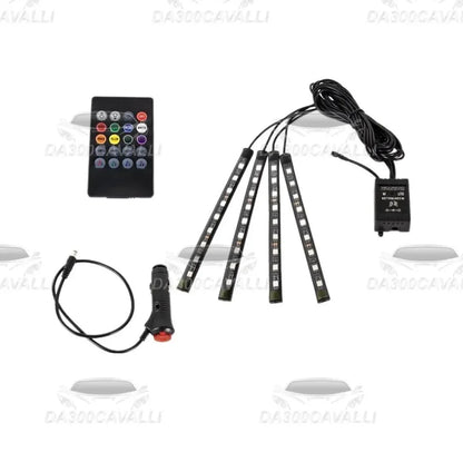 Led Striscia Per Interni — Da300Cavalli