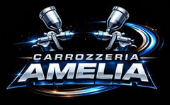 Logo Carrozzeria Amelia