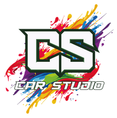 Logo CS Car Studio
