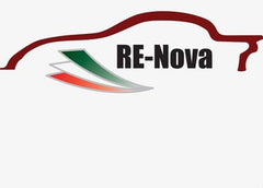Logo Re-Nova Levabolli