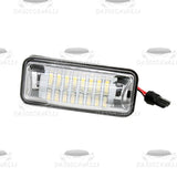 Luce Led Targa Toyota 86-Gt86-Ft86 Subaru Brz (Dba-Zc6)