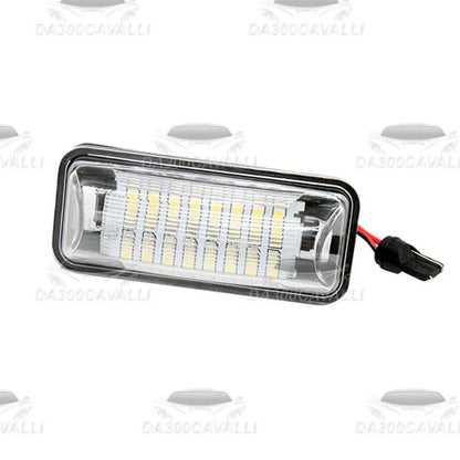 luce-led-targa-toyota-86-gt86-ft86-subaru-brz-dba-zc6-da300cavalli-1 - Da300Cavalli