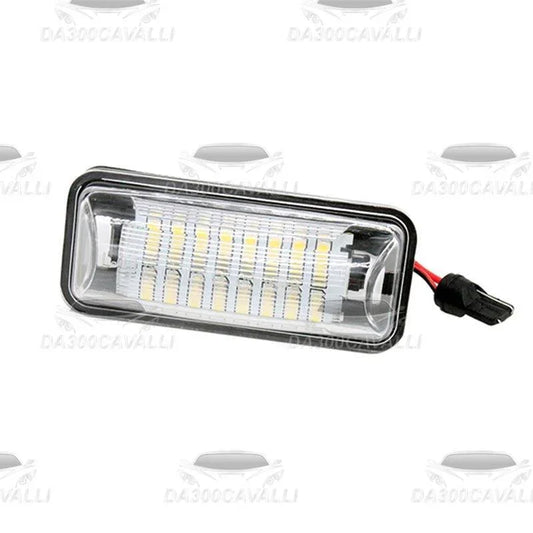 luce-led-targa-toyota-86-gt86-ft86-subaru-brz-dba-zc6-da300cavalli-1 - Da300Cavalli
