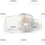 Luce Sottoporta, cassetto porta oggetti e portabagagli Suzuki Swift Sx4