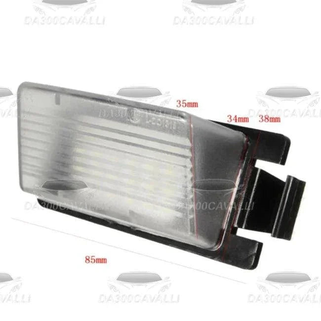 luce-targa-nissan-350z-370z-gtr-infiniti-g35-g37-g25-da300cavalli-3 - Da300Cavalli
