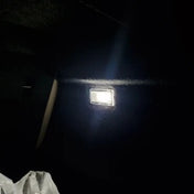 Luci Led Sottoporta, cassetto porta oggetti e portabagagli Bmw – foto della recensione di Stefano