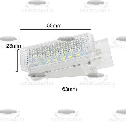 luci-led-sottoporta-cassetto-porta-oggetti-e-portabagagli-skoda-favia-mk1-octavia-mk1-2-3-da300cavalli-3 - Da300Cavalli