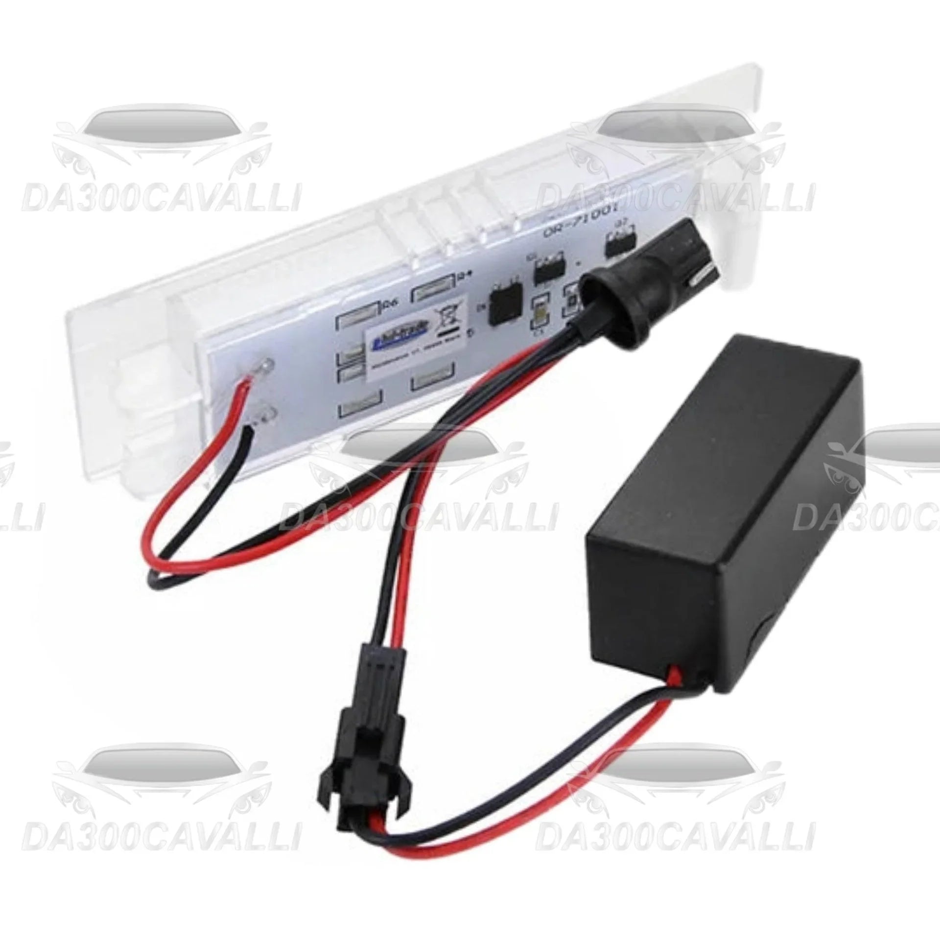 luci-led-targa-alfa-romeo-2pcs-da300cavalli-4 - Da300Cavalli