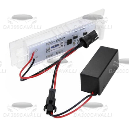 luci-led-targa-alfa-romeo-2pcs-da300cavalli-4 - Da300Cavalli