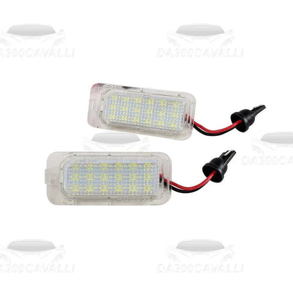 luci-led-targa-ford-fiesta-2008-2018-da300cavalli-2 - Da300Cavalli