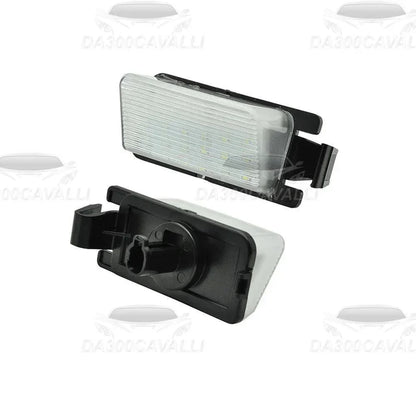 luci-led-targa-nissan-350z-370z-da300cavalli-1 - Da300Cavalli